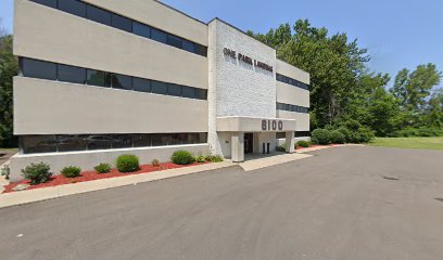 Lorain County Coroner's Office