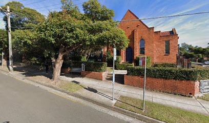 Frenchs Forest Rd opp Seaforth Public School