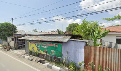 Sari Laut Rahayu Mas Doyok