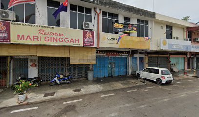 Thai Leong Auto Services Centre