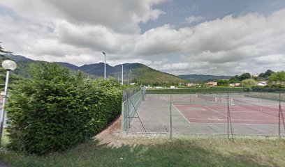 Tennis Club de Quillan