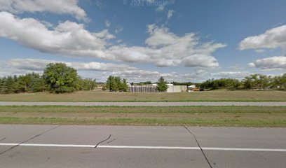 Otter Tail County Hwy Garage