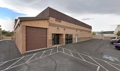 MedMen Las Vegas - North Vegas Marijuana Dispensary