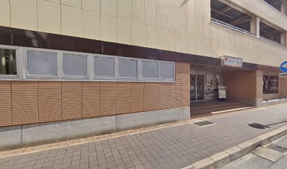 愛知県建築住宅センター 豊田事務所