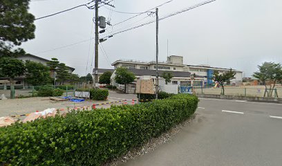 那須塩原市立 西那須野中学校