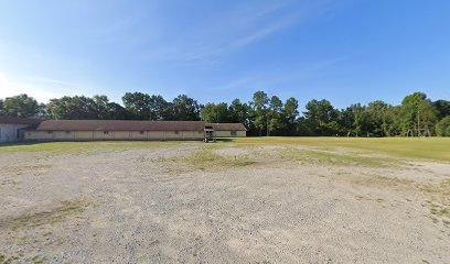 Temple Baptist Church and Temple Christian High School