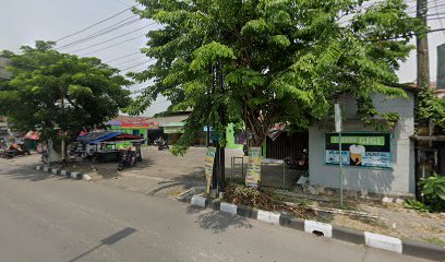 Toko Tanaman Wijaya Kusuma