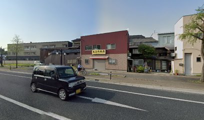 丸山精肉店