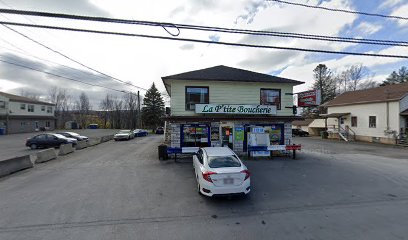 Le Dépanneur - La Petite Boucherie inc.