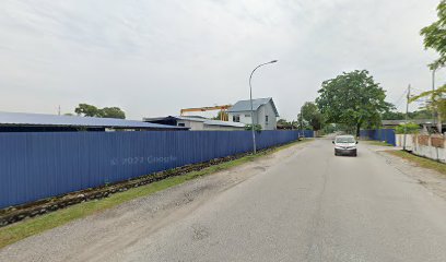 Teknologi Enviro-Kimia (M) Sdn Bhd