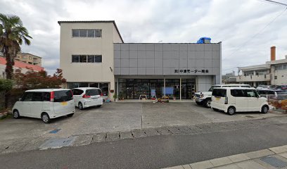 （株）中津モーター商会