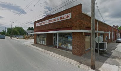 Wadesboro Lumber & Barn Inc.