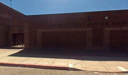 Lee Kornegay Intermediate School