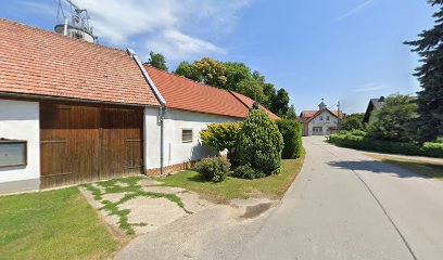 Plankenberg Kapelle