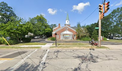 Heights Cooperative Preschool