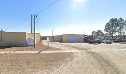 Taylor County Road & Bridge