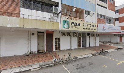 Pba Customer Service Centre
