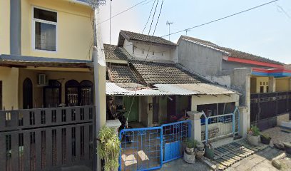 Rumah Dwi Setyowati