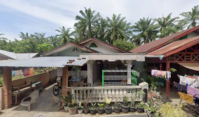 Rumah Makan Ralou Tasak 2