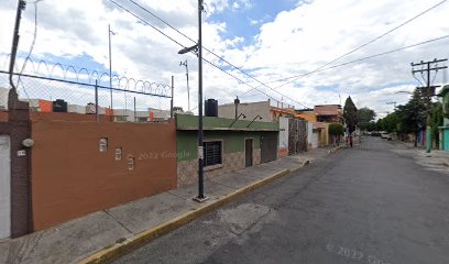 CENTRO DE LAVADO Rocío