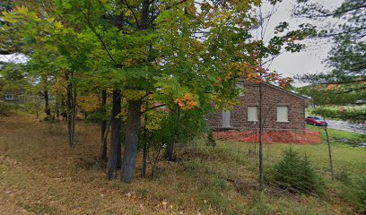 Menominee Range Historical Foundation