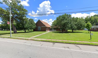 Woodland United Methodist Church