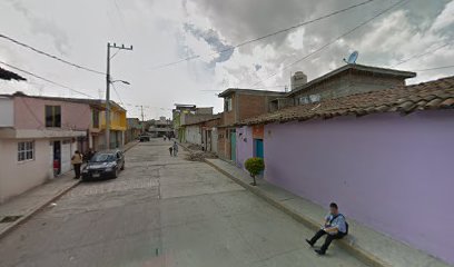 alameda Sentral De Toluca