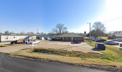 Acadian Ambulance Station - Marksville