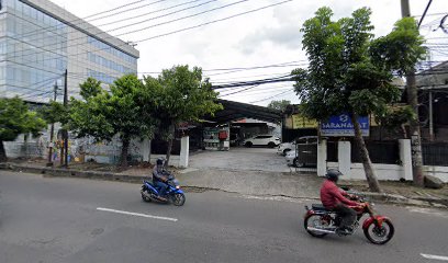 Alam Asri Surabaya