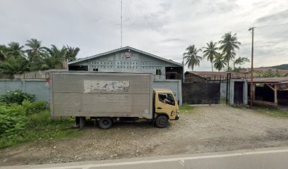 PT. BM Aceh depo subulussalam