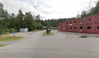 Brattås skole