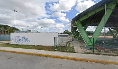 Skate park