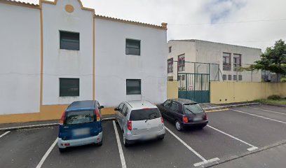 Pavilhão Desportivo da Universidade dos Açores