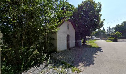 chapelle de Livarchamps