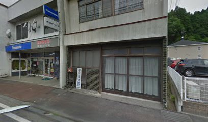 Panasonic shop（有）深谷ラジオ店