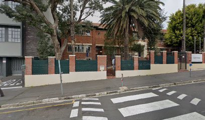 Lycée Français du Cap