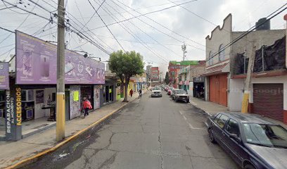 SEGURIDAD CONTRA INCENDIO DEL VALLE DE MEXICO