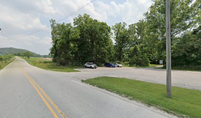 Saint Louis County Gun Range