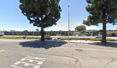 Benito Juarez Elementary School