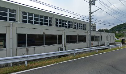 大子町立リフレッシュセンター