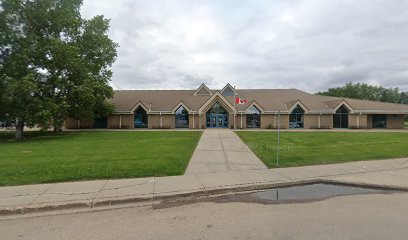 Board of Education for Greater Saskatoon Catholic Schools