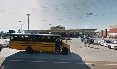 Bobby Nuss Stadium