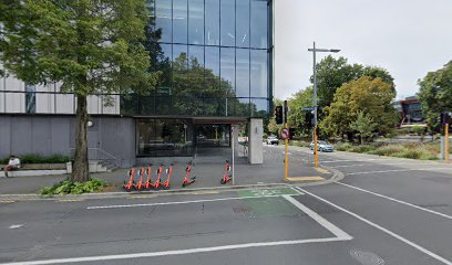 NZ Public Service Association - Christchurch office