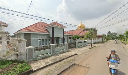 CV. Putra Tanjung Raden