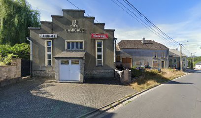 Salle l'Amicale