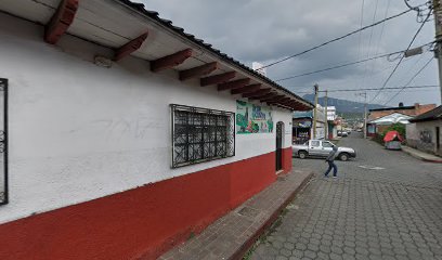 Acua Centro