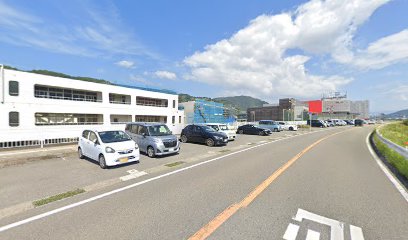 有田市民駐車場