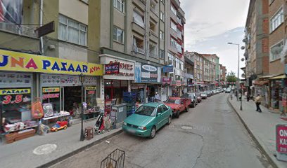 Pardesü Dünyasi Kirikkale