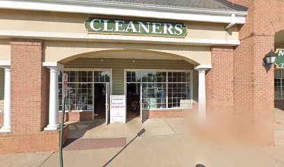 Hometown Cleaners