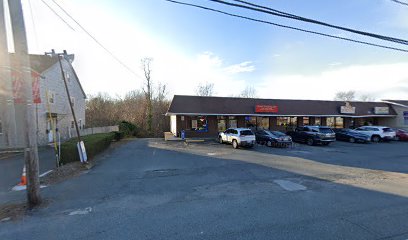 Town Food Mart